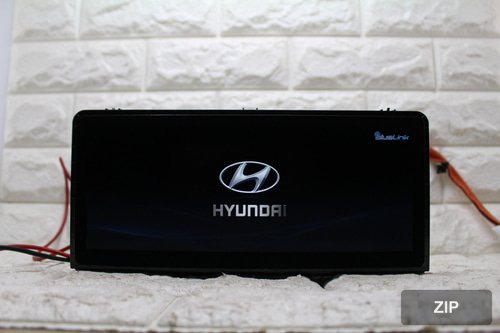 Автомагнитола Palisade AVN 96560S8060