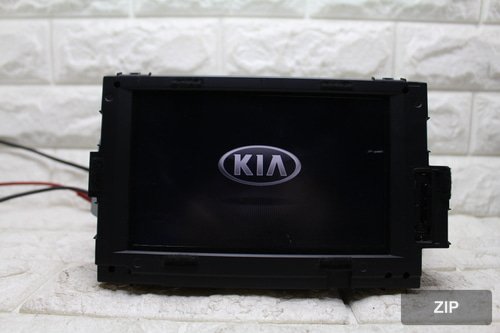 AVN-магнитола 96560A8000WK для K5 Hybrid