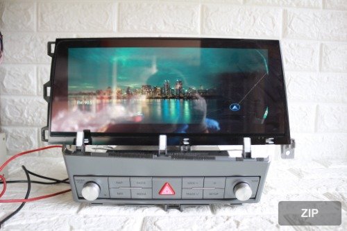 Аудиосистема Nexo AVN 96560-M5000TTM