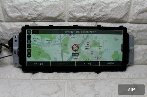 Монитор AVN K8 96525L8000