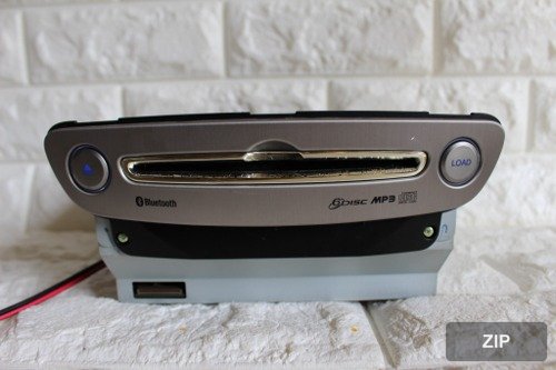 Bluetooth аудиосистема Genesis BH 96190-3M035