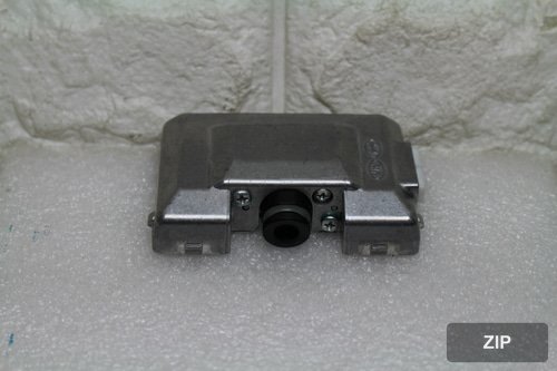 Камера системы контроля полосы движения (LDWS) Santa Fe DM 958902W100