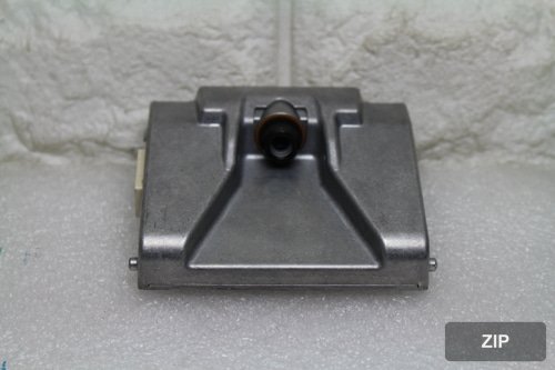 Камера LKAS системы помощи при удержании полосы EQ900