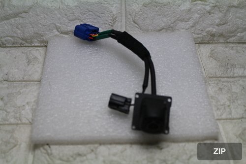 Задняя камера G80 95766B1030