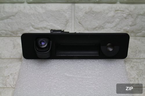 Камера заднего вида All New K5 95766-D4102