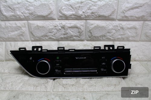 Компрессор кондиционера 97250-L1271SSW