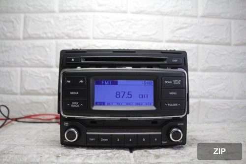 Аудиосистема Grandstarex 961504H3004X
