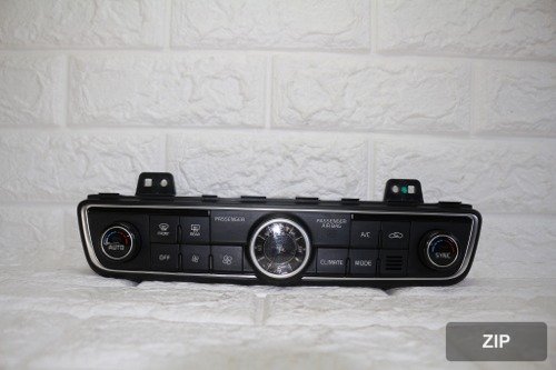 Кондиционер All New K7 97250-F6810