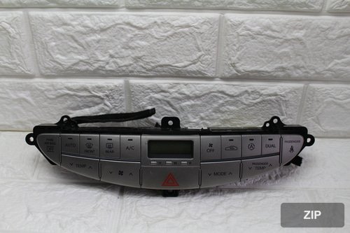 Испаритель кондиционера Genesis BH 972503M700
