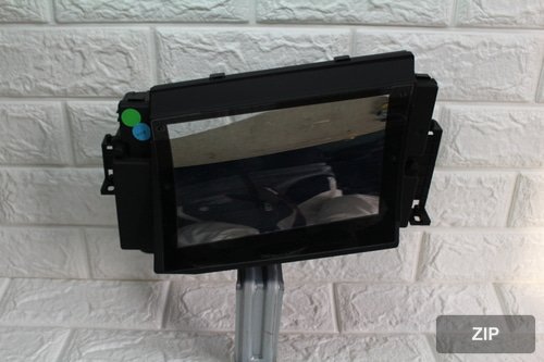 Head-up дисплей (HUD) K9 94310J6000