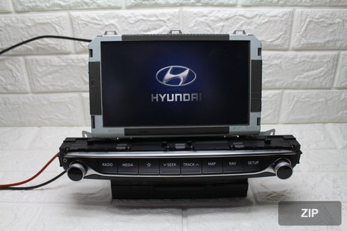 Монитор AVN Grandeur IG Hybrid 96525-M9000