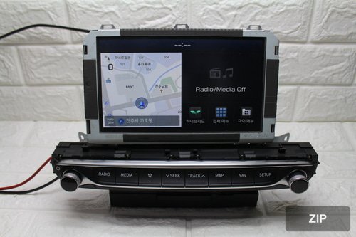 Магнитола AVN Grandeur IG Hybrid 96560-M9000VCA