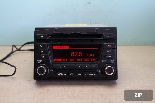 Модуль Bluetooth K5 96170-2T050CA