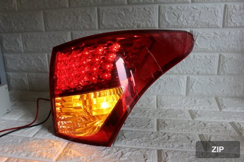 Задний фонарь LED правый Veracruz 924023J100
