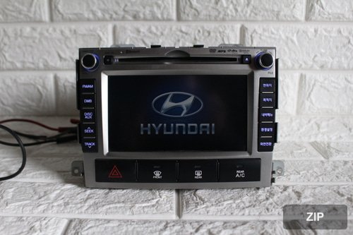 Автомагнитола Avante CM 965602B700BS