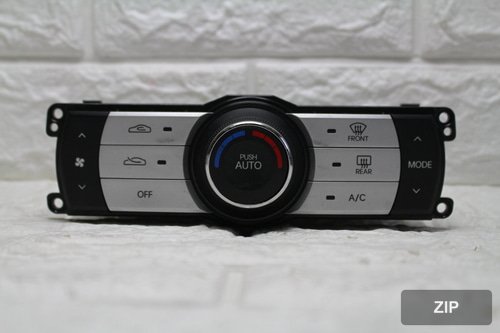 Кондиционер Genesis Coupe 972502M500