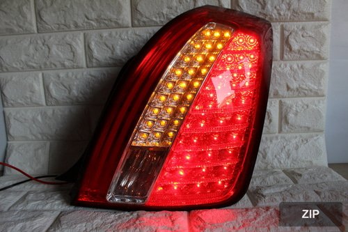 Задний фонарь вспомогательный Opirus Premium 924023F800