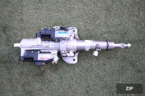 Колонка рулевая G70 56310-J5200