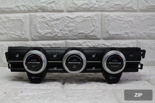 Испаритель кондиционера G70 97250-G9030VCA