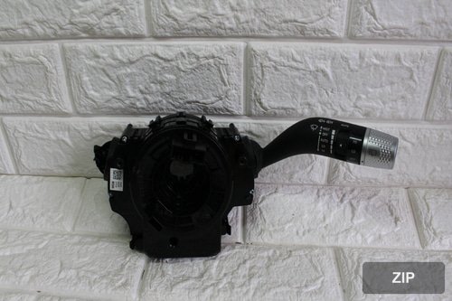 Подрулевой переключатель GV70 934D2-AR580