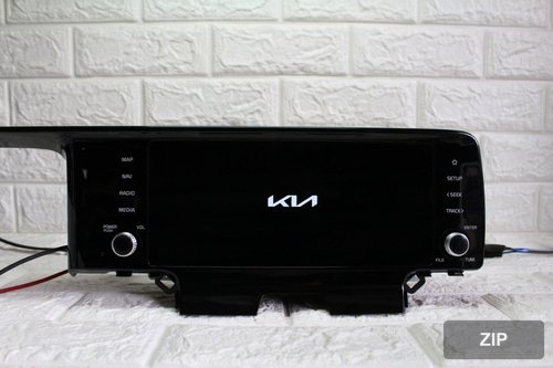Магнитола AVN 96560-P2BB0FHL