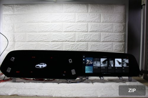 Мультимедийная система G90 96560-T4000