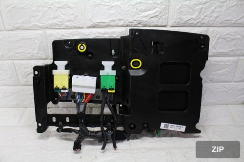 Электромотор сиденья G90 RS4 ODU 95455-T4110 80702-T4000