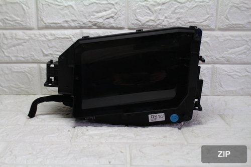 Дисплей на лобовом стекле HUD G80 94310-B1020