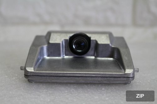 Передняя камера EV6 99210-CV100