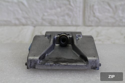 Передняя камера Korando Emotion 49800-39000