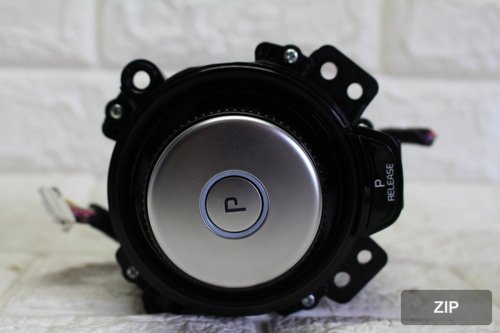 Рычаг в сборе Niro EV 467W0-Q4100