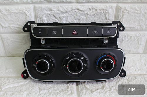 Кондиционер Sorento R 97250-2P235