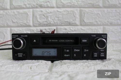 Аудиосистема Lotze 96120-2G050T0