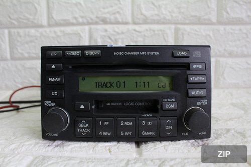 Аудиосистема Sorento 96160-3E600