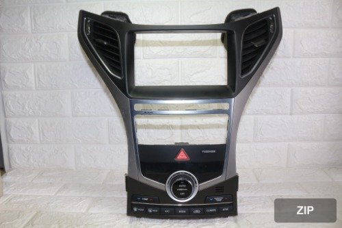 Испаритель кондиционера Grandeur HG 972503VDF0