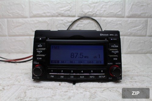 Аудиосистема Grandeur TG 961863L010K7
