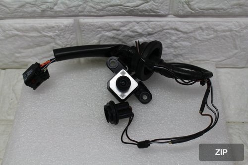 Камера заднего вида Starex 99240-CG600