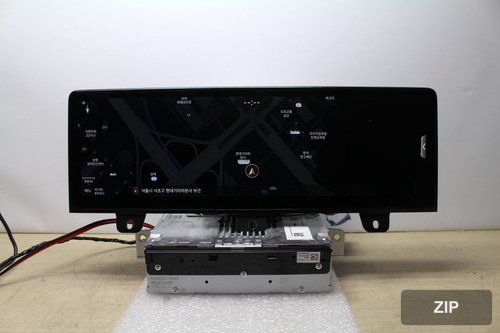 Монитор AVN для Grandeur RG3