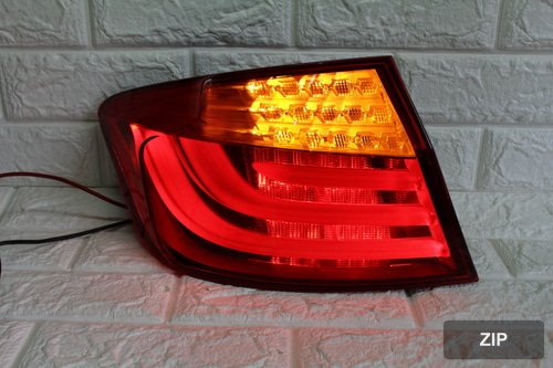 Задний фонарь левый BMW 5серии F10 173462-01