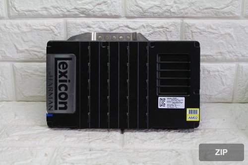 Усилитель GV70 96370-AR500