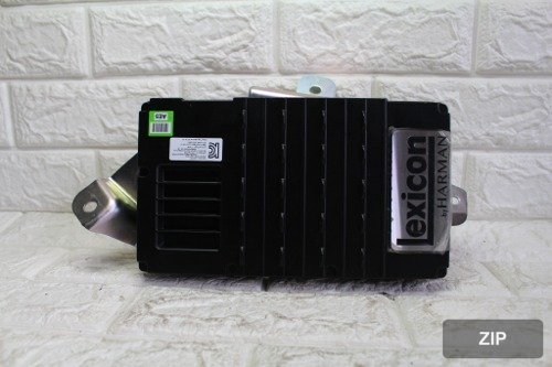 Усилитель GV80 96370-T6700