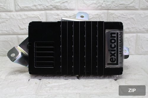 Усилитель GV80 96370-T6500