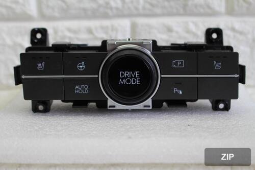 Кнопка переключателя подогрева руля Kona SX2 93310-BE150
