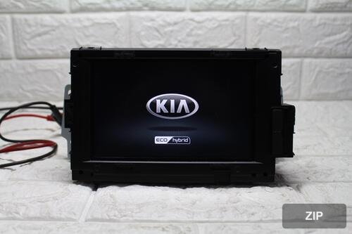 Мультимедийная система AVN 96560A8000WK