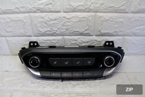 Компрессор кондиционера I30 PD 97250G3010VCA, 97250-G3010