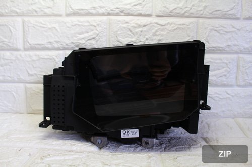 Дисплей HUD 943103N600