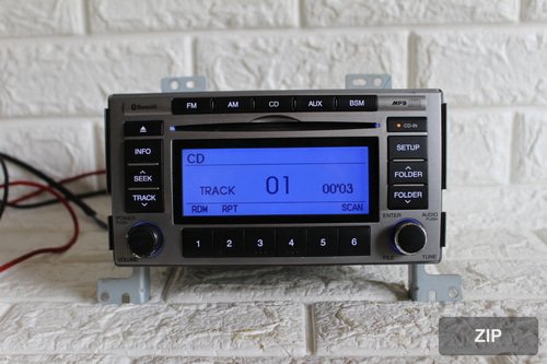 Модуль Bluetooth 961802B030