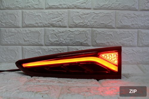 Задний фонарь LED Kona правый салонный 92404J9100