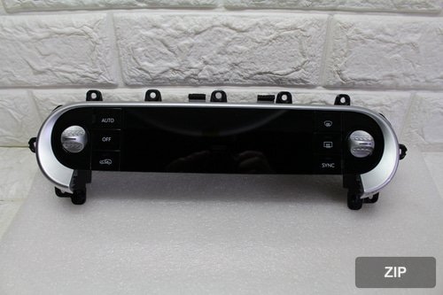 Компрессор кондиционера GV60 97250-CU000, 92750CU000UV2
