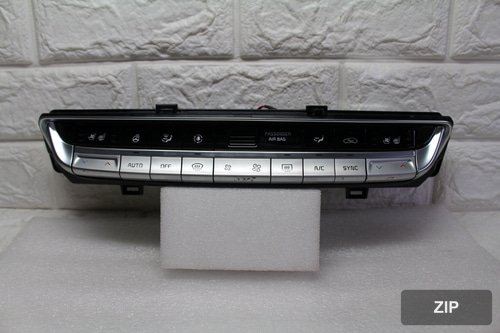 Компрессор кондиционера 97250-J6AB0